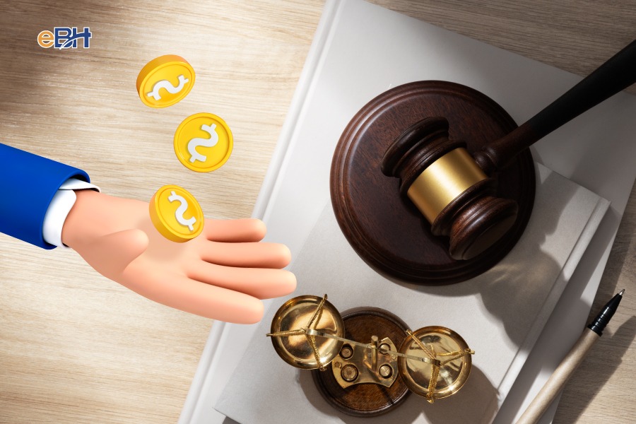 NLĐ làm việc ở 2 công ty nhưng chỉ đóng BHXH ở nơi thứ 1