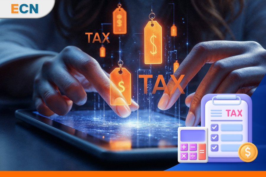 Cách tính thuế TNCN đối với lương tháng thứ 13