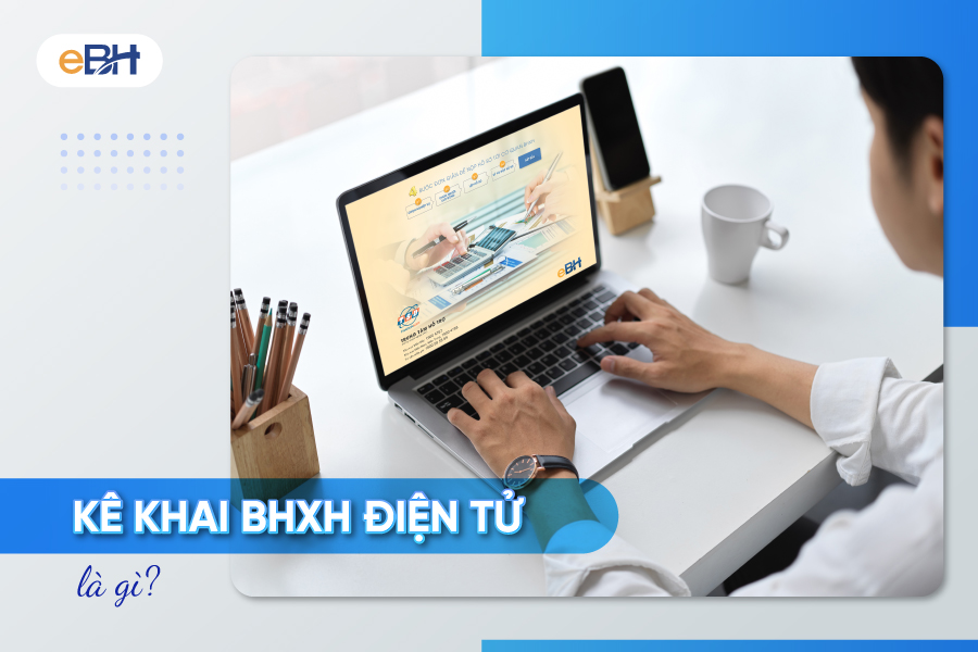 Kê khai BHXH điện tử được khuyến khích sử dụng. Kê khai BHXH điện tử được khuyến khích sử dụng.