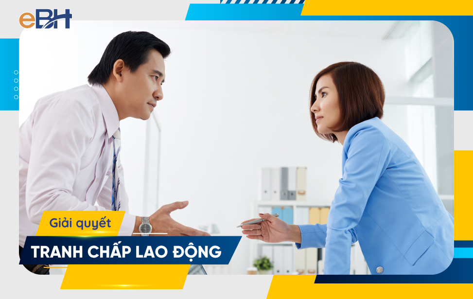 Tranh chấp 3 Tranh chấp 3
