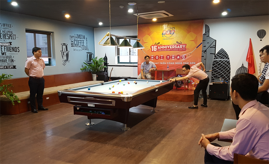 Triển khai phần mềm hóa đơn tự in E-Invoice vào nhà hàng Gia Viên