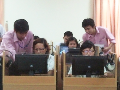 Hội nghị tập huấn triển khai thủ tục Hải quan điện tử tại Đà Nẵng