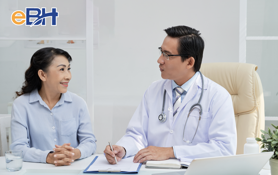 bảo hiểm y tế 111