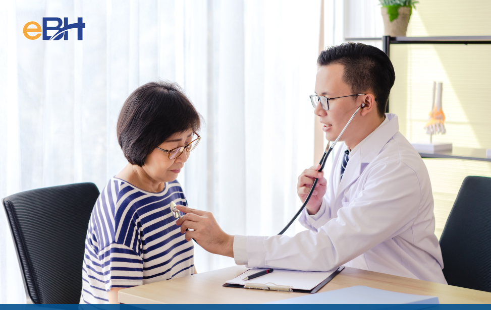 bảo hiểm y tế 33