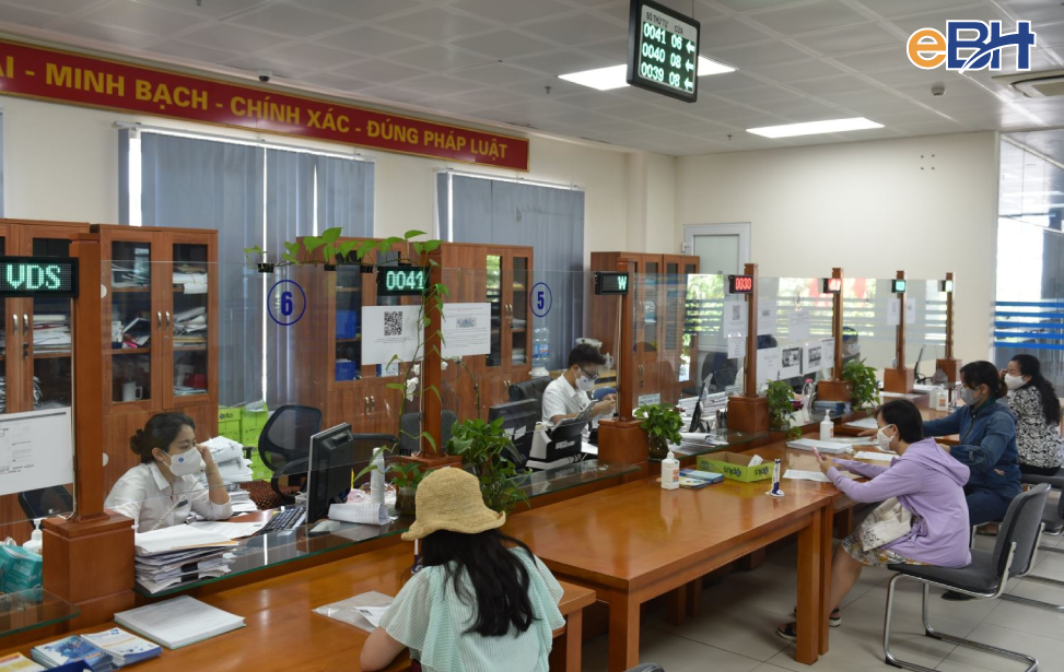 bảo hiểm y tế 2