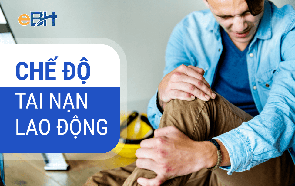 Chế độ tai nạn lao động: Điều kiện, mức hưởng và thủ tục làm hồ sơ.