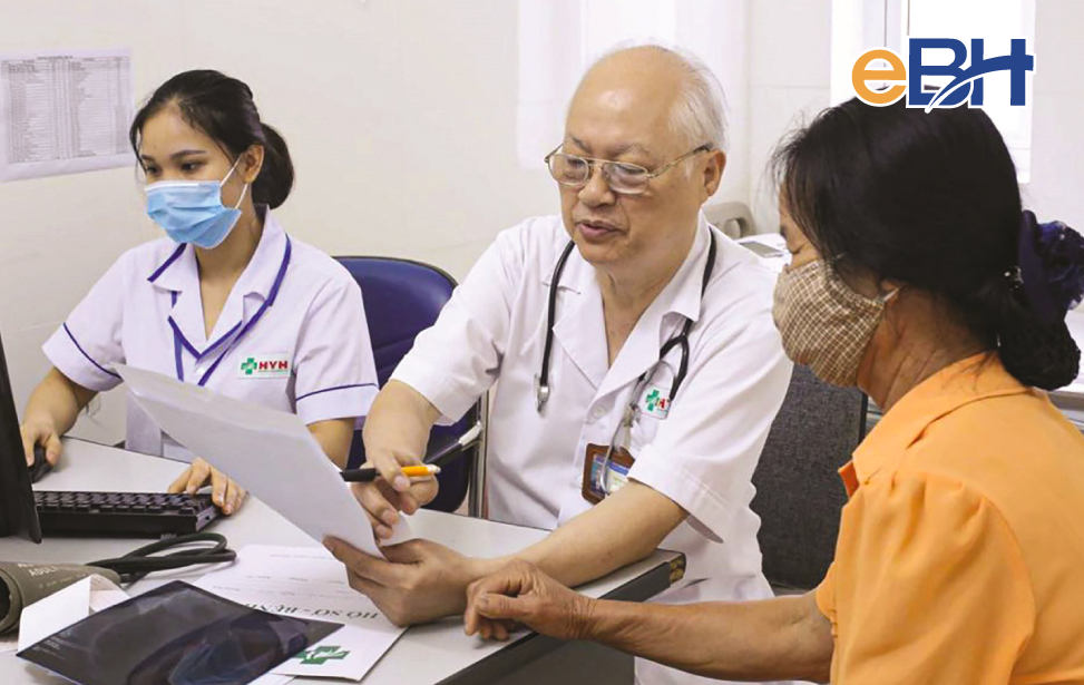 hồ sơ giám định 2