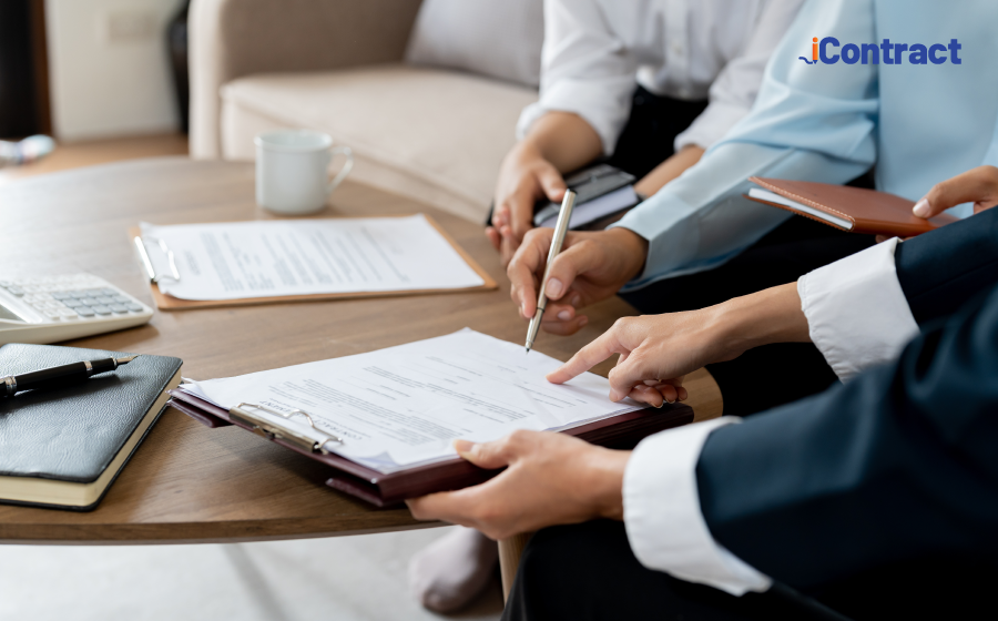 hơp đồng kinh tế 1