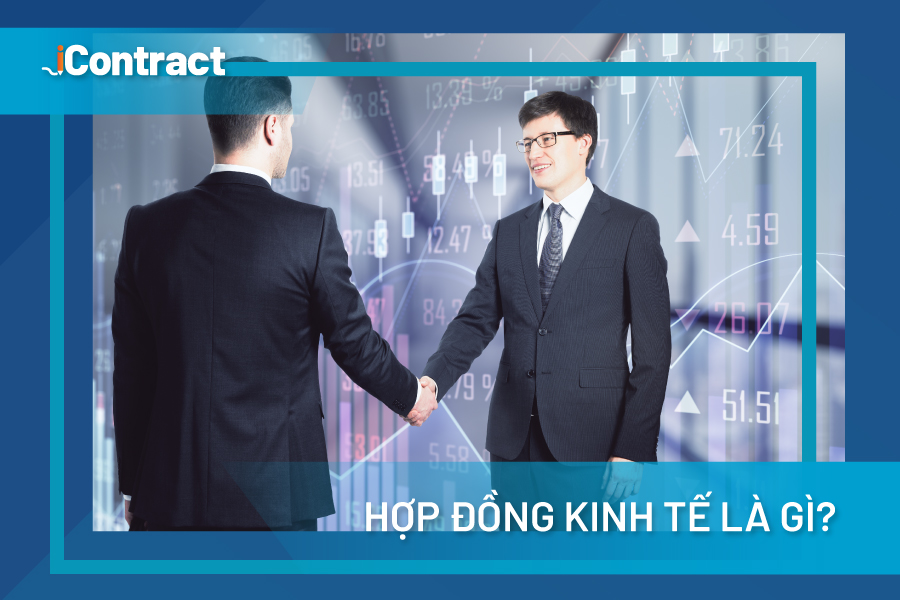 hợp đồng kinh tế 1