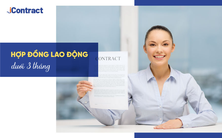 hợp đồng lao động 1