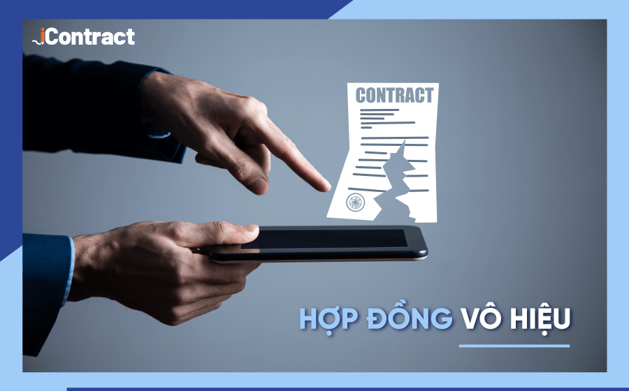 hợp đồng vô hiệu 11