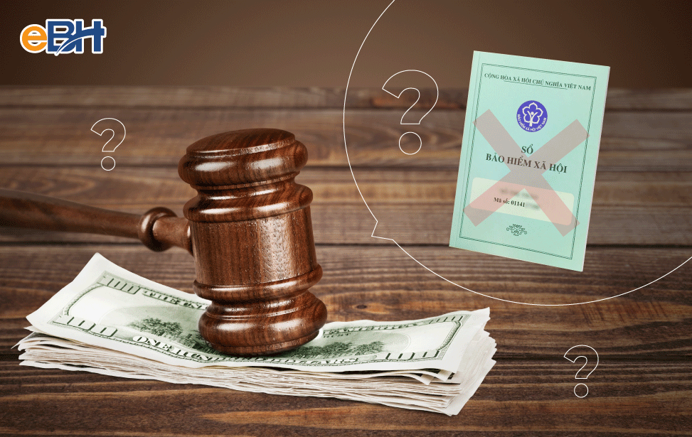 không đóng bảo hiểm 1