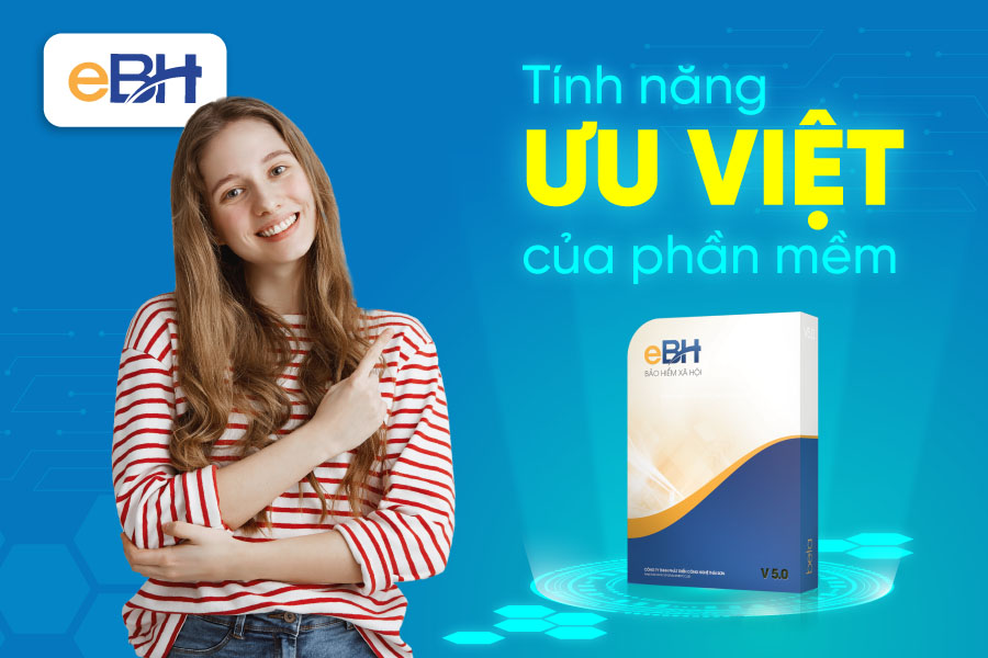 Lợi ích của Bảo hiểm xã hội điện tử - ảnh 3