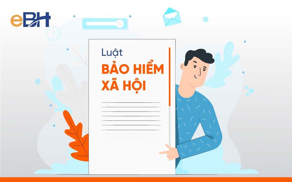 Luật bảo hiểm xã hội mới nhất năm 2021 có những điểm gì đáng chú ý?