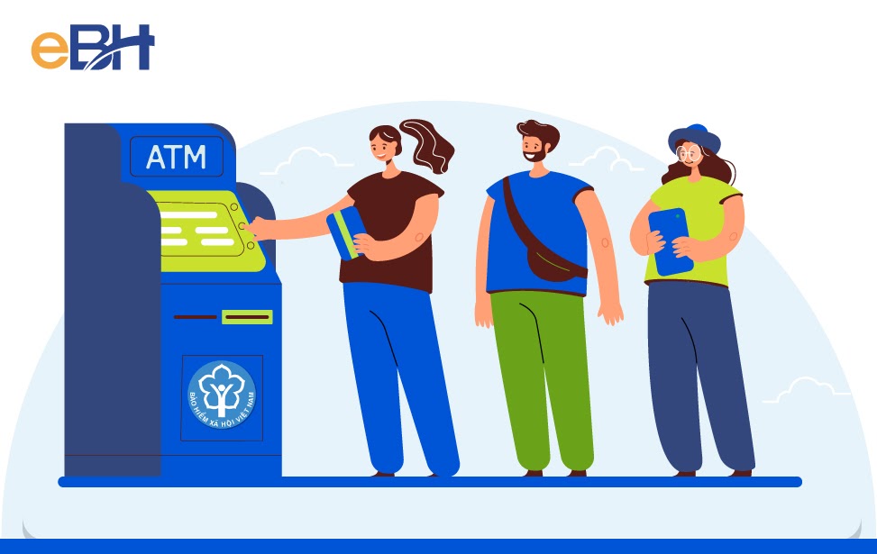 Nhận bảo hiểm xã hội 1 lần