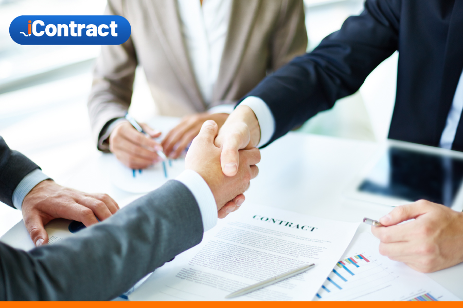 phần mềm hợp đồng 2