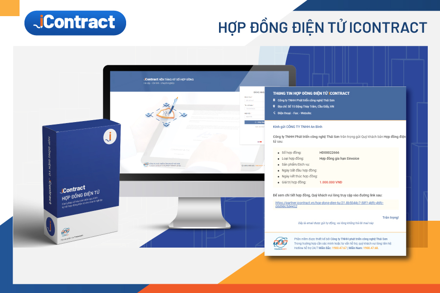 phần mềm hợp đồng 3