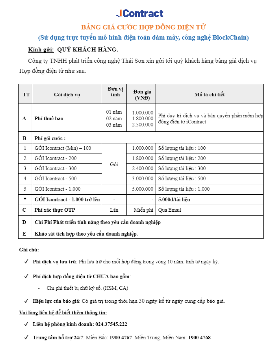 phần mềm hợp đồng 4