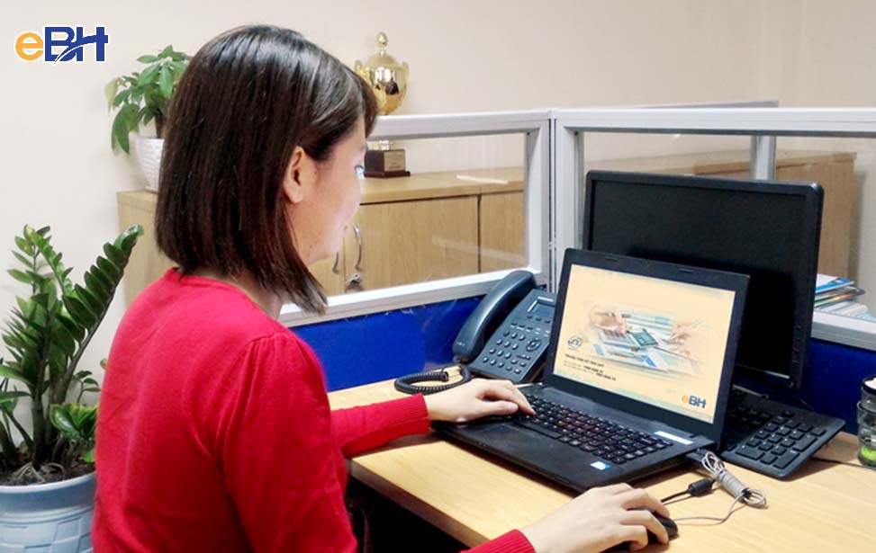 Tiêu chí lựa chọn phần mềm kê khai BHXH điện tử.